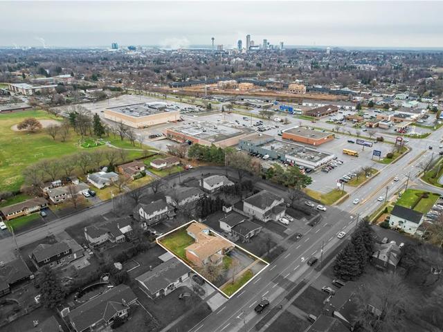 4650 DORCHESTER Road