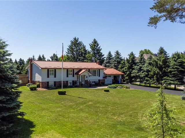 534 CONCESSION 8 Road E