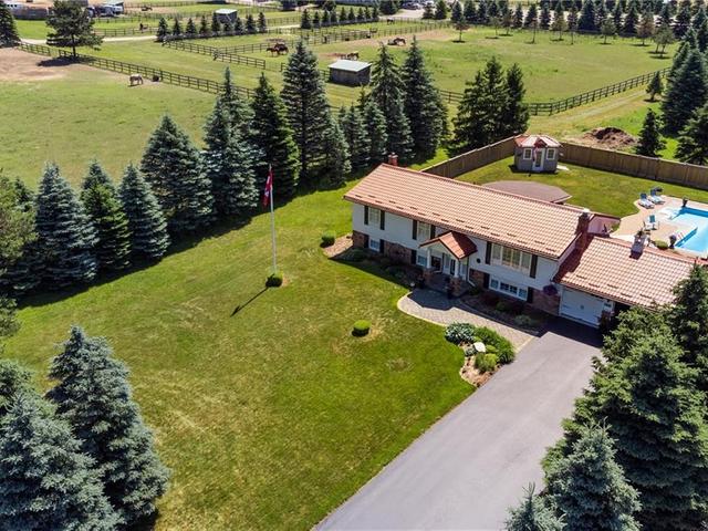 534 CONCESSION 8 Road E