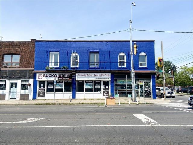 3 - 783 Barton Street E