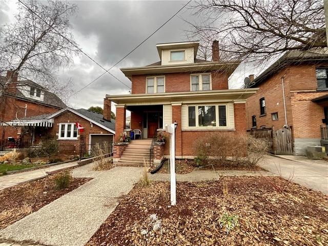 17 BEULAH Avenue