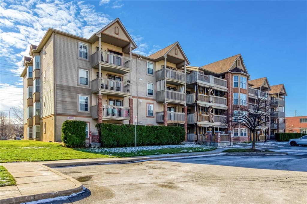 112 4003 Kilmer Drive, Burlington Sold, H4152831 Condos.ca