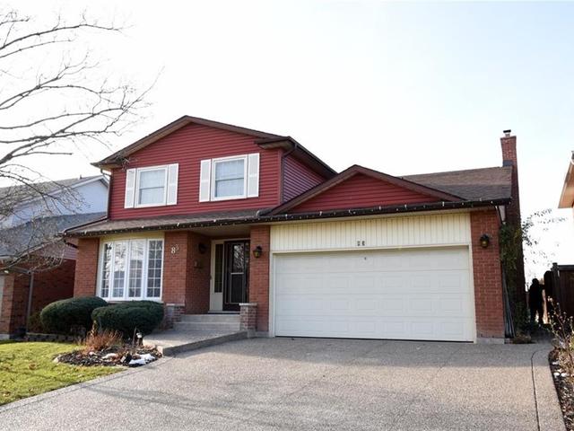 83 PINEWARBLER Drive