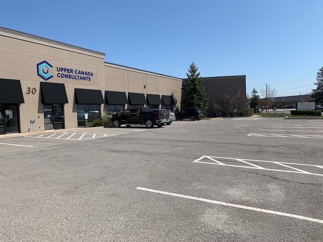 3A - 30 Hannover Drive