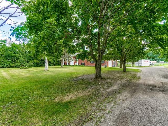 428 #1 Charlotteville Road