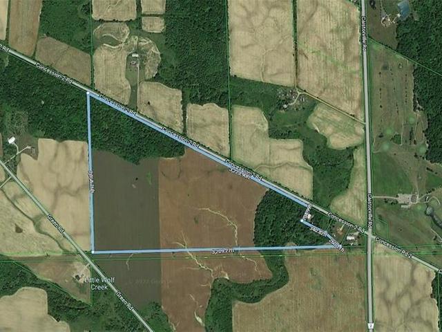 Pt Lt 21-22 2nd Concession Road