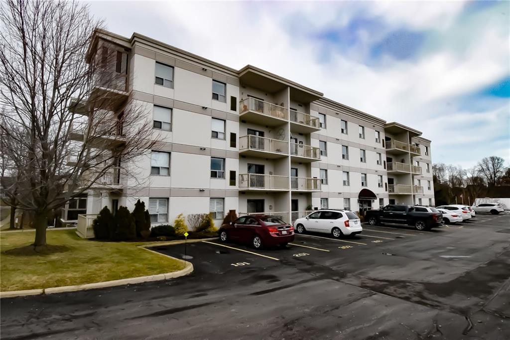 103 12 St Andrew Street, Port Dover Sold, H4154443 Condos.ca