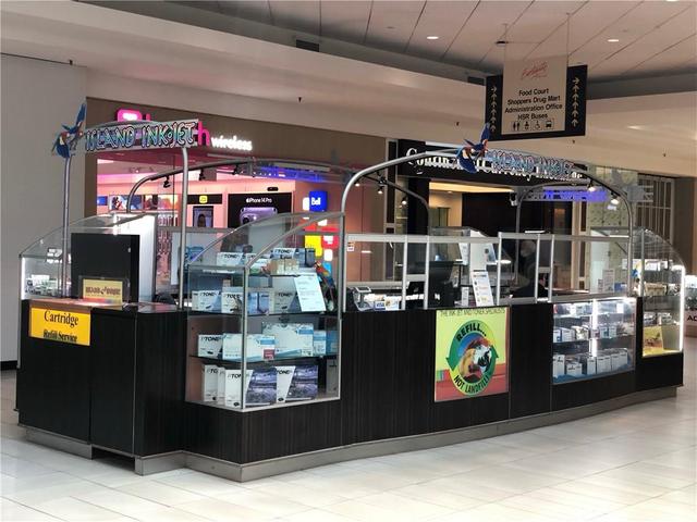 75 CENTENNIAL KIOSK K3 (SALE OF BUSINESS) Parkway N
