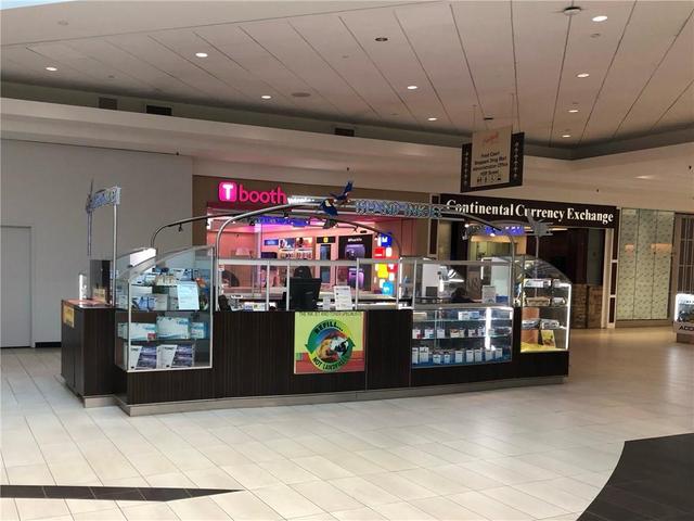 75 CENTENNIAL KIOSK K3 (SALE OF BUSINESS) Parkway N