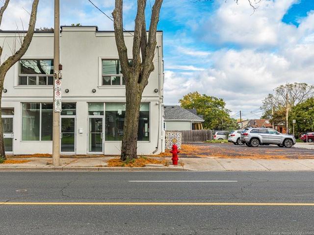 2 - 1327 Main Street E