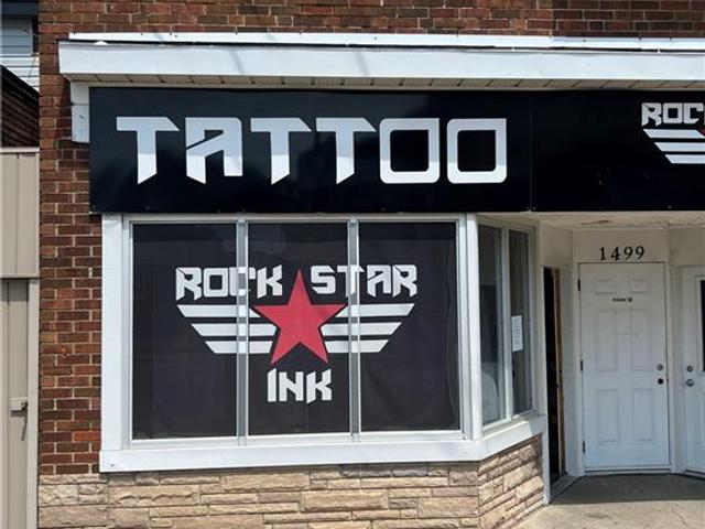 A - 1499 MAIN Street E