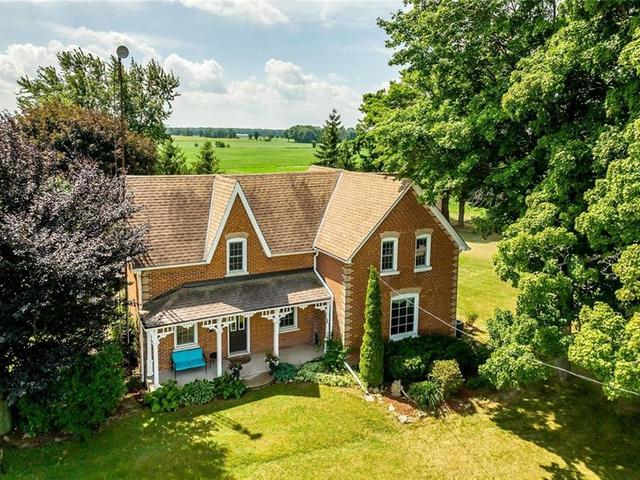 1738 CONCESSION 5 TOWNSEND Road