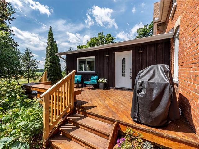 1738 CONCESSION 5 TOWNSEND Road