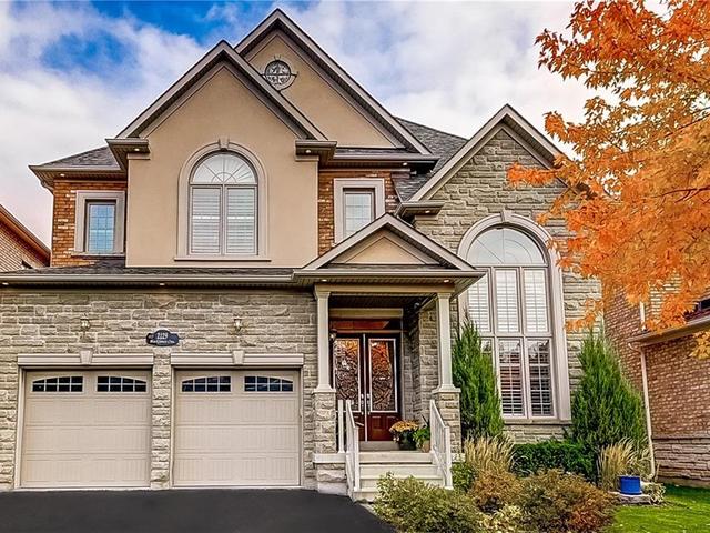 2129 BLACKFOREST Crescent