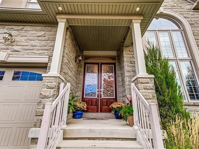 2129 BLACKFOREST Crescent