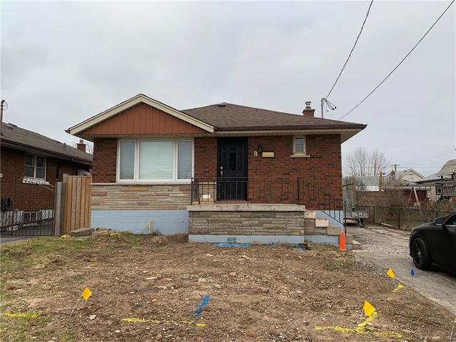 Lower - 8 Shynal Avenue