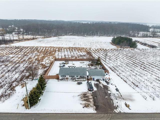 472 Fairbrother Road