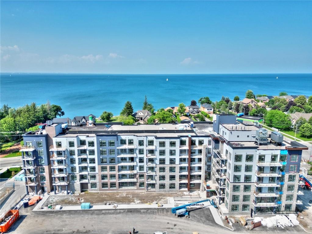 606 - 600 North Service Road, Grimsby | Expired, H4157073 | Condos.ca