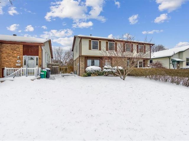 51 NANCY MCCREDIE Drive