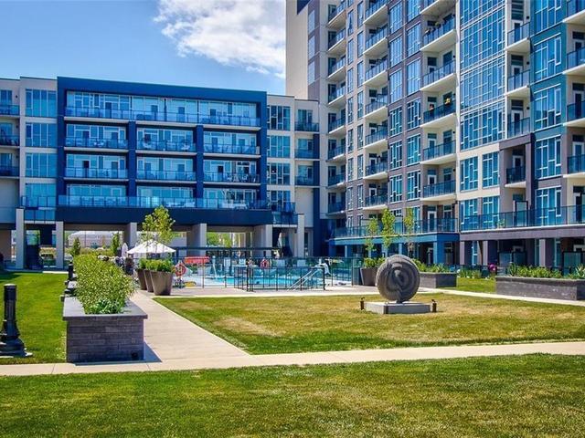 501 - 16 Concord Place