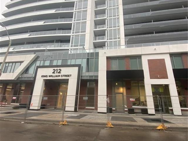 411 - 212 KING WILLIAM Street