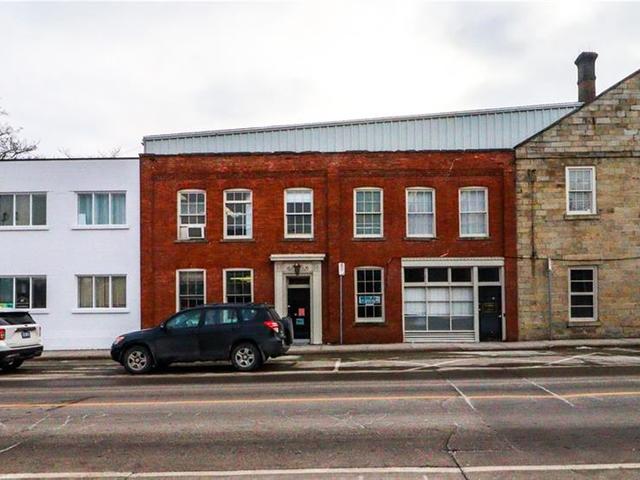 B-03 - 64 Hatt Street