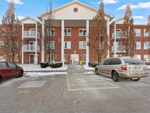 307 - 49 Jacobs Terrace