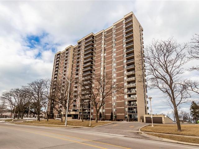 1104 - 301 FRANCES Avenue