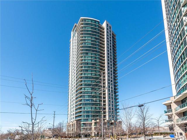 104 - 225 Sherway Garden Road