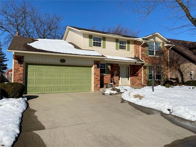 139 Amberly Boulevard