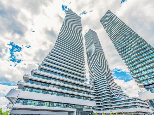 1603 - 20 Shore Breeze Drive