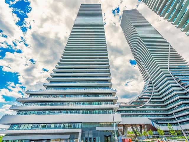 1603 - 20 Shore Breeze Drive