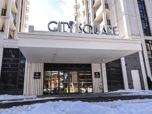 101 - 81 ROBINSON Street