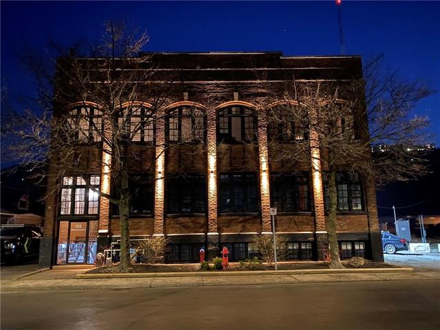 1D - 468 CUMBERLAND Avenue