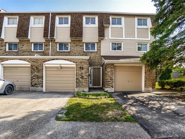 49 - 11 Harrisford Street