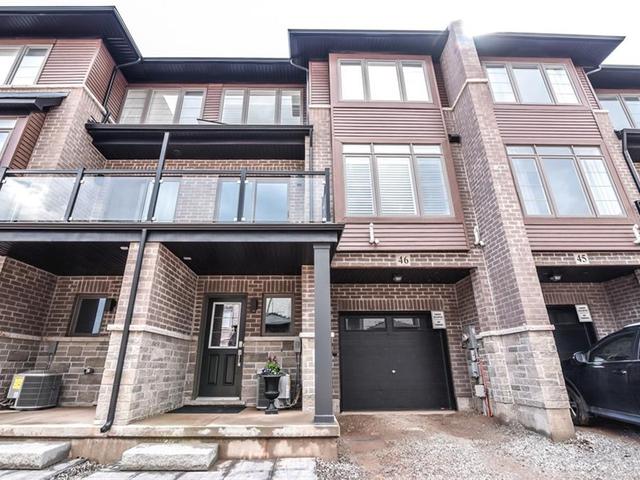 46 - 575 WOODWARD Avenue