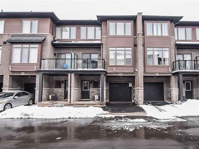 46 - 575 WOODWARD Avenue