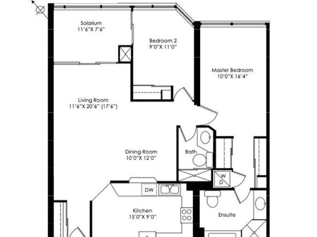 2011 - 1276 Maple Crossing Boulevard