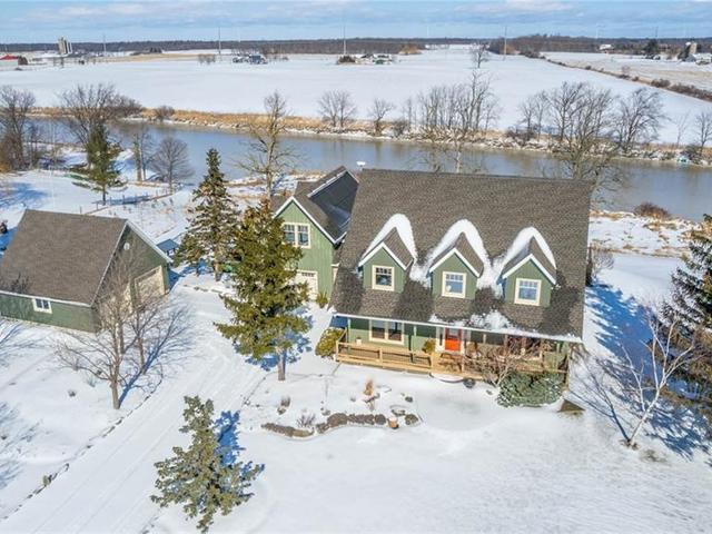 75226 45 Regional Road