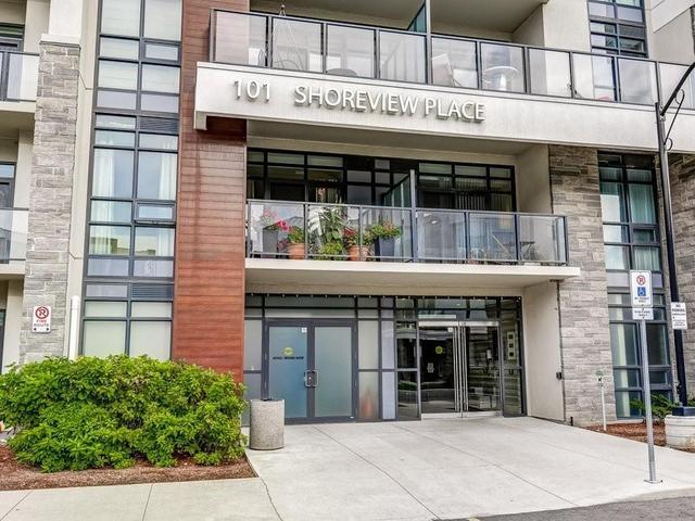 426 - 101 SHOREVIEW Place