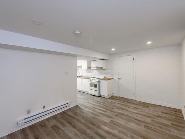 Bsmnt - 191 SHERMAN Avenue S