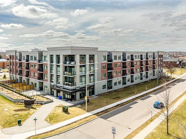 403 - 1 Redfern Avenue
