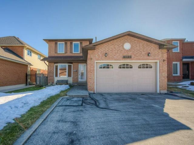 3232 WENTWORTH Street