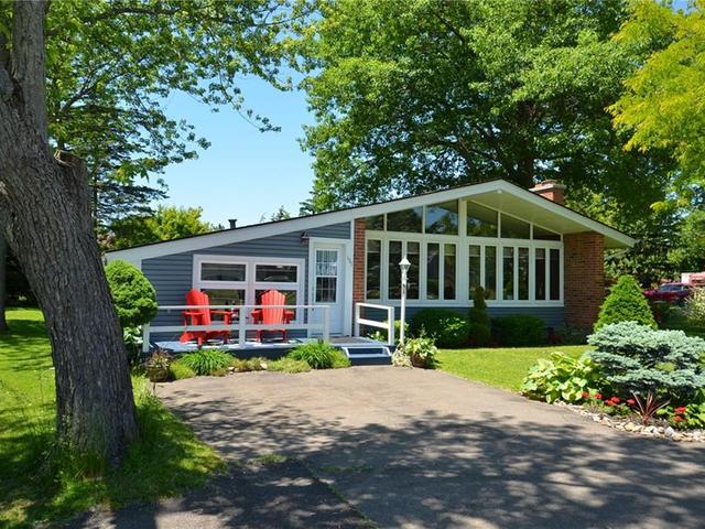 131 BERNARD Avenue