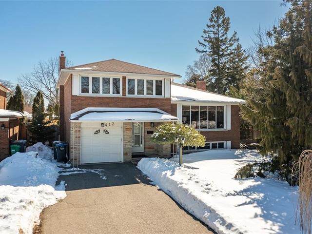 412 TEDWYN Drive