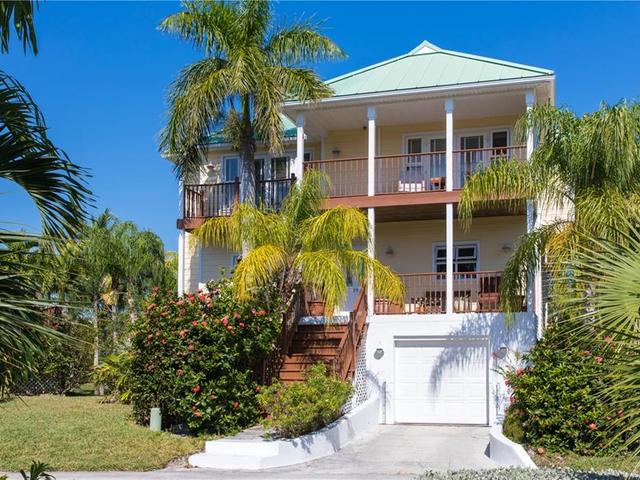 29 DOUBLOON RD (SHORELINE, GRAND BAHAMAS)