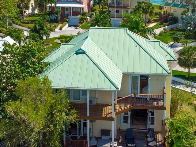 29 DOUBLOON RD (SHORELINE, GRAND BAHAMAS)