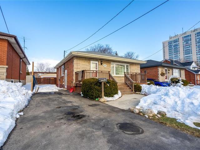 Lower - 712 Upper Gage Avenue S