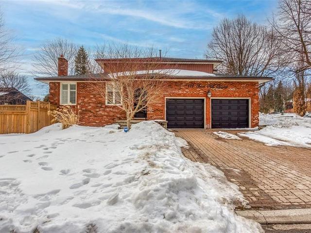 180 BRIAR HILL Crescent