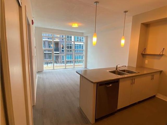 211 - 10 Concord Place